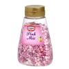 Dr.Oetker Zuckerdekore Streudekor Pink Mix 110 g