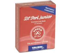 Dr.Perl Aktivkohlefilter 9 mm