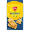 Dr.Schär Apéro Crackers glutenfrei 210 g