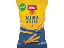 Dr.Schär Apéro Salinis Sticks glutenfrei 75 g