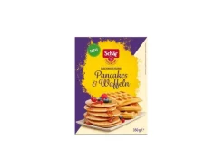 Dr.Schär Backmischung für Pfannkuchen und Waffeln 350 g
