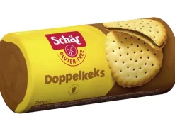 Dr.Schär Guetzli Doppelkeks glutenfrei 250 g