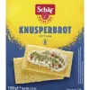 Dr.Schär Knusperbrot glutenfrei 150 g