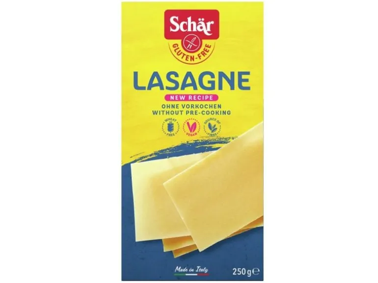 Dr.Schär Lasagne 250 g
