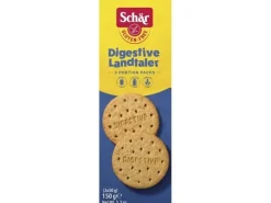 Dr.Schär Snack Digestive Landtaler glutenfrei 150 g
