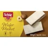 Dr.Schär Wafer pocket Haselnuss glutenfrei 50 g