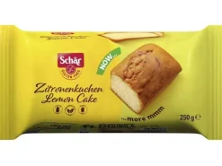 Dr.Schär Zitronenkuchen glutenfrei 250 g