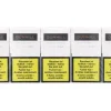 Dunhill Classic White 200, Box
