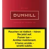 Dunhill Dunhill Internat. Red 10 Pack