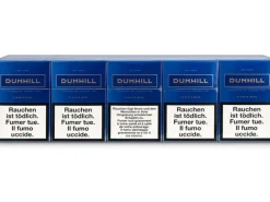 Dunhill Zigaretten Classic Blue Stange à 10 Pack
