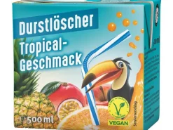 Durstlöscher Tropical 0.5 l
