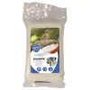 duvoplus Nistmaterial Baumwolle Weiss 100 g