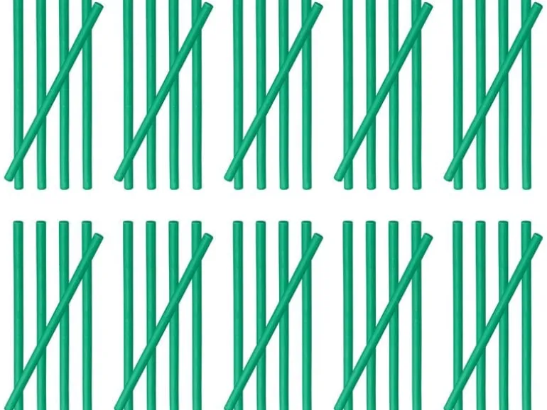 EASYmaxx Abflussreiniger Sticks Apfelduft 50 Stück