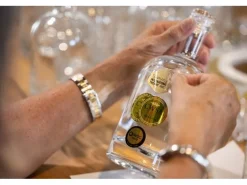 Edelwhite London Dry Gin 0.2 l