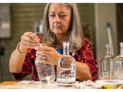 Edelwhite London Dry Gin 0.2 l