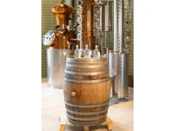 Edelwhite 57 Navy Strength Gin 0.5 l