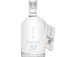Edelwhite 57 Navy Strength Gin 0.5 l