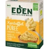 Eden Kartoffelpüree Bio Vegan Laktosefrei 160 g