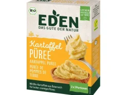Eden Kartoffelpüree Bio Vegan Laktosefrei 160 g