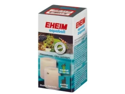 Eheim Filterpatrone Ersatz, 2 Stück