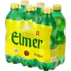 Elmer Soft-Drinks Citro 6 x 0.5 l