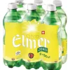 Elmer Soft-Drinks Citro Zero 6 x 0.5 l