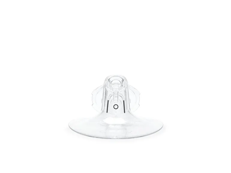 Elvie Brusthaube 21 mm Grösse S 2er-Pack