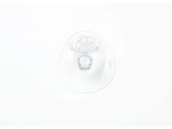Elvie Brusthaube 21 mm Grösse S 2er-Pack