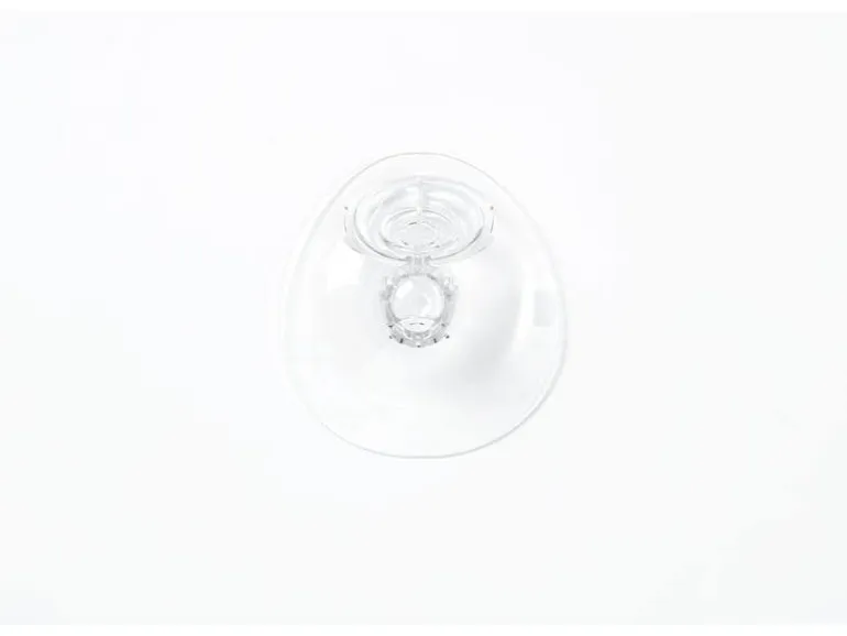 Elvie Brusthaube 21 mm Grösse S 2er-Pack