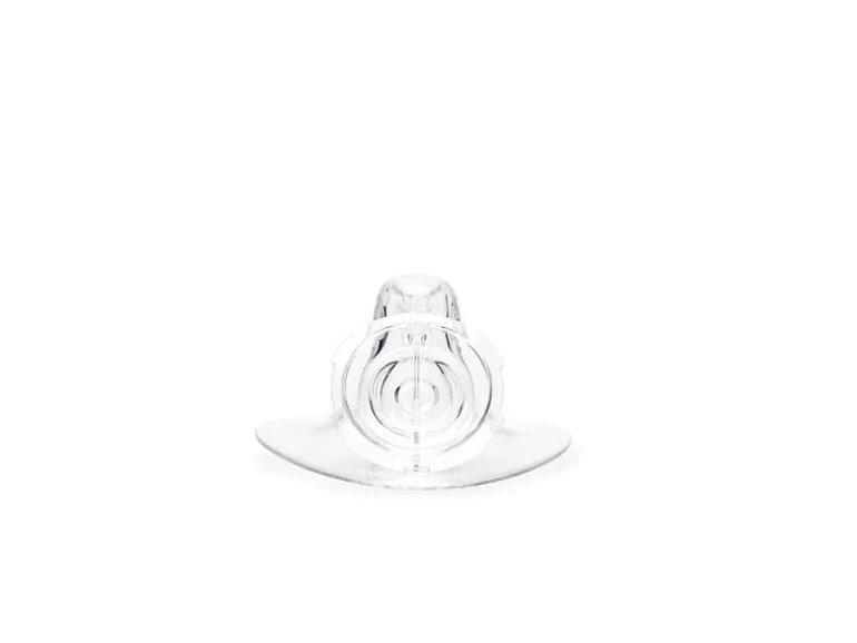 Elvie Brusthaube 21 mm Grösse S 2er-Pack
