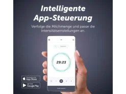 Elvie Milchpumpe Stride 2 Single