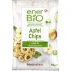 enerBIO Apfel Chips 70 g