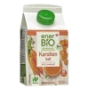 enerBIO Bio Karottensaft 500 ml