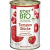 enerBIO Bio Tomatenstücke 12 x 400 g