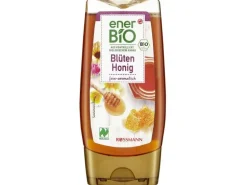 enerBIO Blütenhonig 350 g