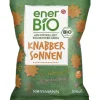 enerBIO Knabbersonnen 100 g