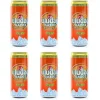 Erbak-Uludag Limonade Gazoz Orange 6 x 330 ml
