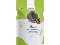 Eric Schweizer Hauptfutter für Ratten, 800 g