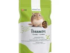 Eric Schweizer Hauptfutter für Rennmäuse, 750 g
