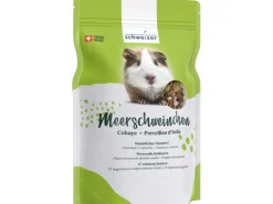 Eric Schweizer Hauptfutter für Meerschweinchen, 850 g