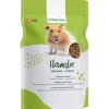 Eric Schweizer Hauptfutter für Hamster, 900 g