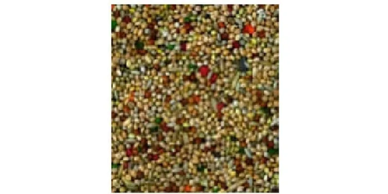 Eric Schweizer Ziervogelfutter Qualitätsmischung Wellensittich, 1 kg