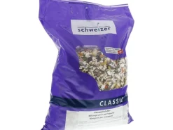 Eric Schweizer Ziervogelfutter Papageienfutter, 4 kg