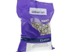 Eric Schweizer Ziervogelfutter Papageienfutter ohne Erdnüsse, 4 kg