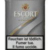 Escort Feinschnitttabak Silver Fine Dose 100 g