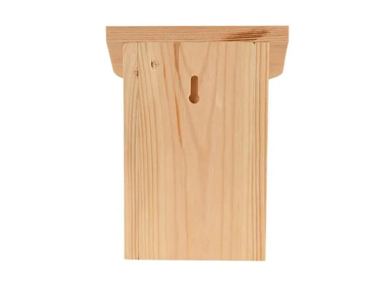 Esschert Design Bienenhaus, Gelb