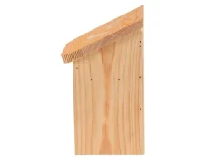 Esschert Design Bienenhaus, Gelb