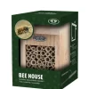 Esschert Design Bienenhaus, 15.9 x 15.9 x 22 cm