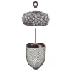 Esschert Design Futterspender Futterstation Eichel