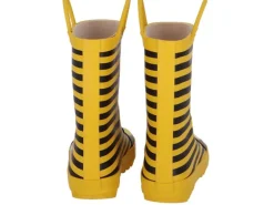 Esschert Design Gummistiefel Biene, Gr. 25/26